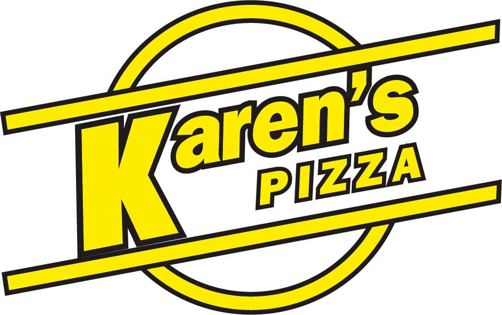 Logo cliente KARENS_PIZZA